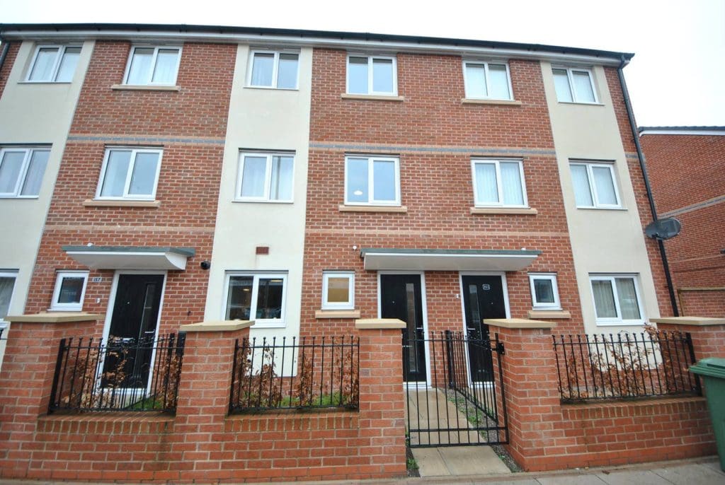 6 Beds, 4 Bedroom, 2 Bath – Oakfield Road, Anfield, Liverpool, L5 1AE