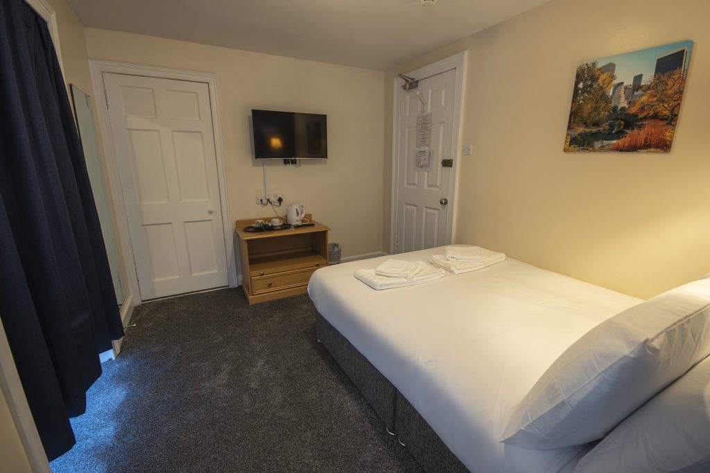 1 Bedroom (1 Bed), 1 Bath – Castle Douglas, Dumfries and Galloway, Scotland, UK