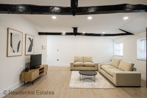 2 Bedroom, 2 Bathroom Apartment – Appleby in Westmorland, Cumbria, UK