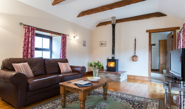 1 Bedroom, 1 Bathroom House – Truro, Cornwall, England, UK
