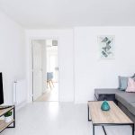 4 Bedroom (6 Beds), 3 Bathroom House – Manchester, Greater Manchester, England, UK