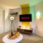 3 Bedroom (5 Beds), 2.5 Bathroom House – Leamington Spa, Warwickshire, England, UK
