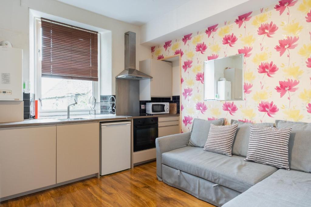 1 Bedrooms (1 Beds), 1 Bath – Aberdeen,  Aberdeenshire, Scotland, UK