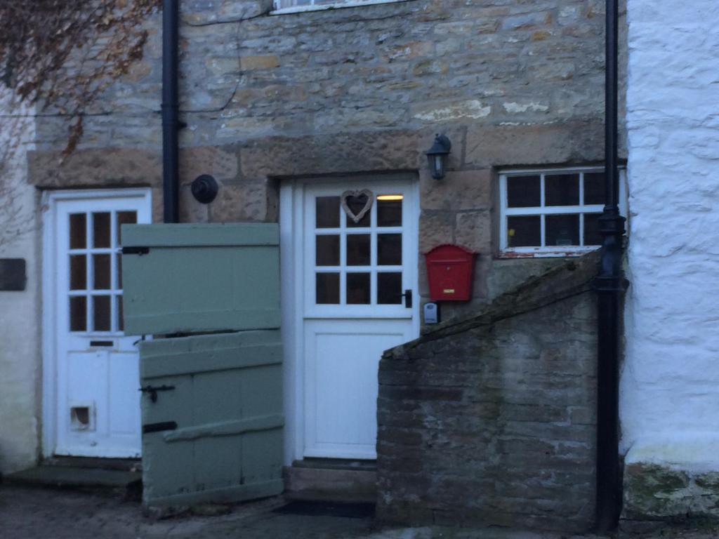 1 Bedrooms (1 Beds), 1 Bath – Alston,  Cumbria, England, UK