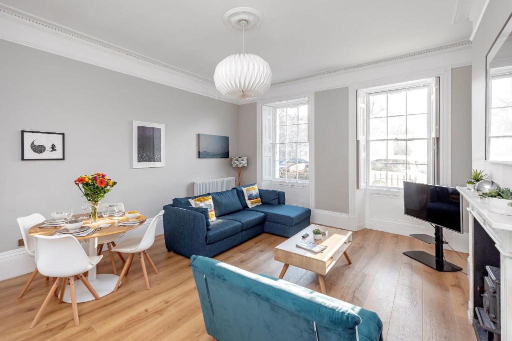 1 Bedrooms (1 Beds), 1 Bath – Bath, Bath, England, UK