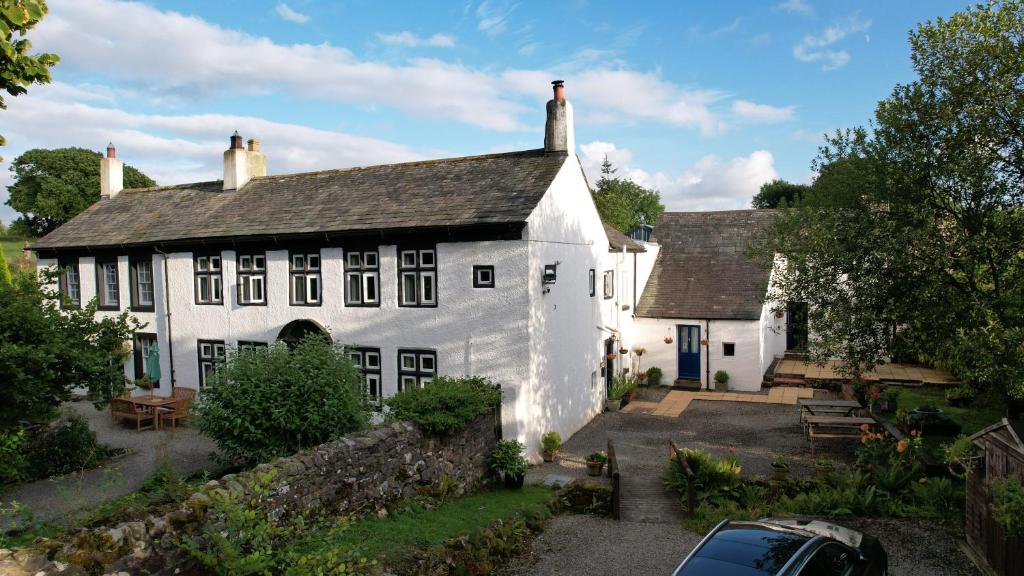 1 Bedrooms (1 Beds), 1 Bath – Arlecdon,  Cumbria, England, UK