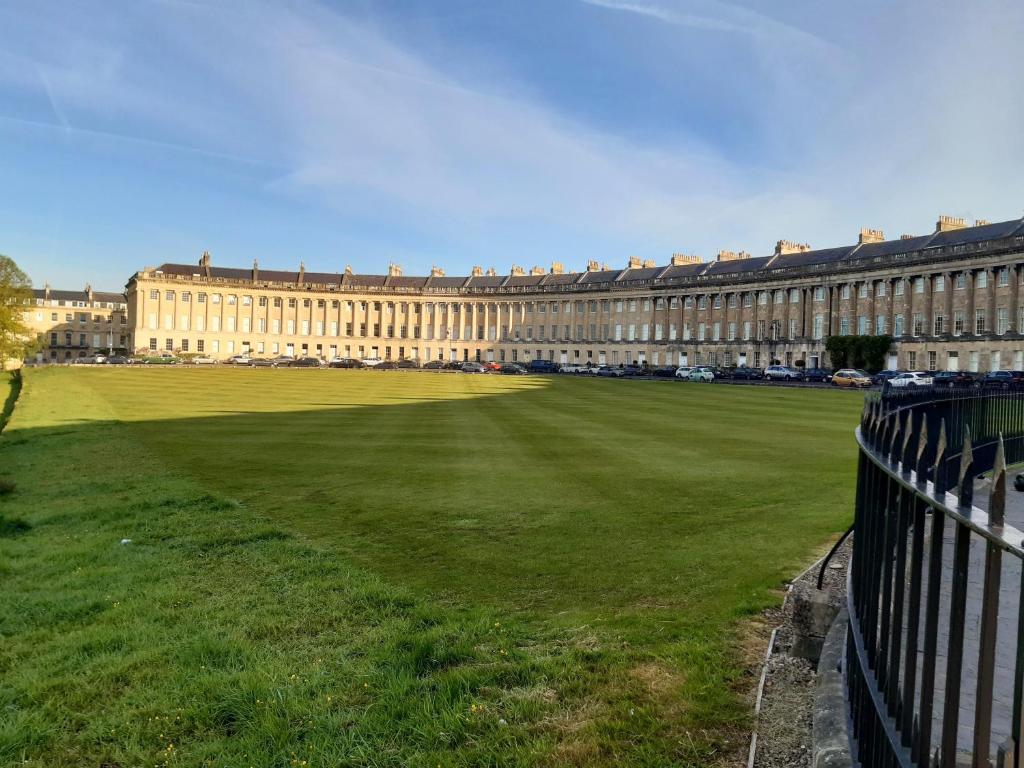 1 Bedrooms (1 Beds), 1 Bath – Bath, Bath, England, UK