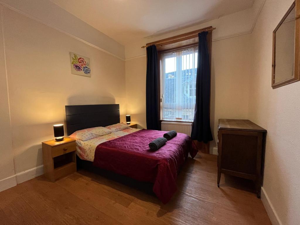 1 Bedrooms (1 Beds), 1 Bath – Elgin,  Moray, Scotland, UK