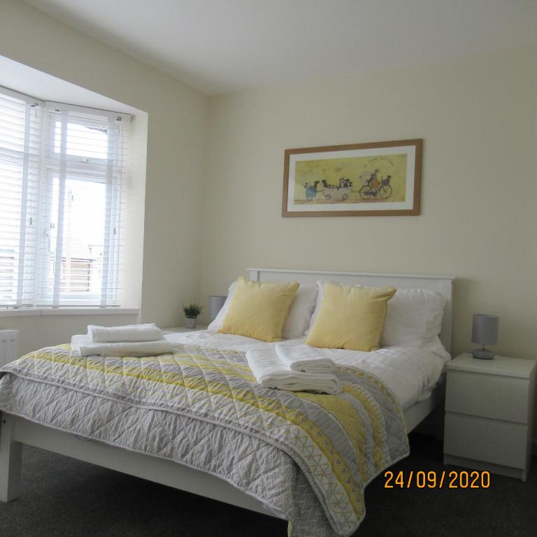 6 Bedrooms (6 Beds), 2 Bath – Oxford, Oxfordshire, England, UK