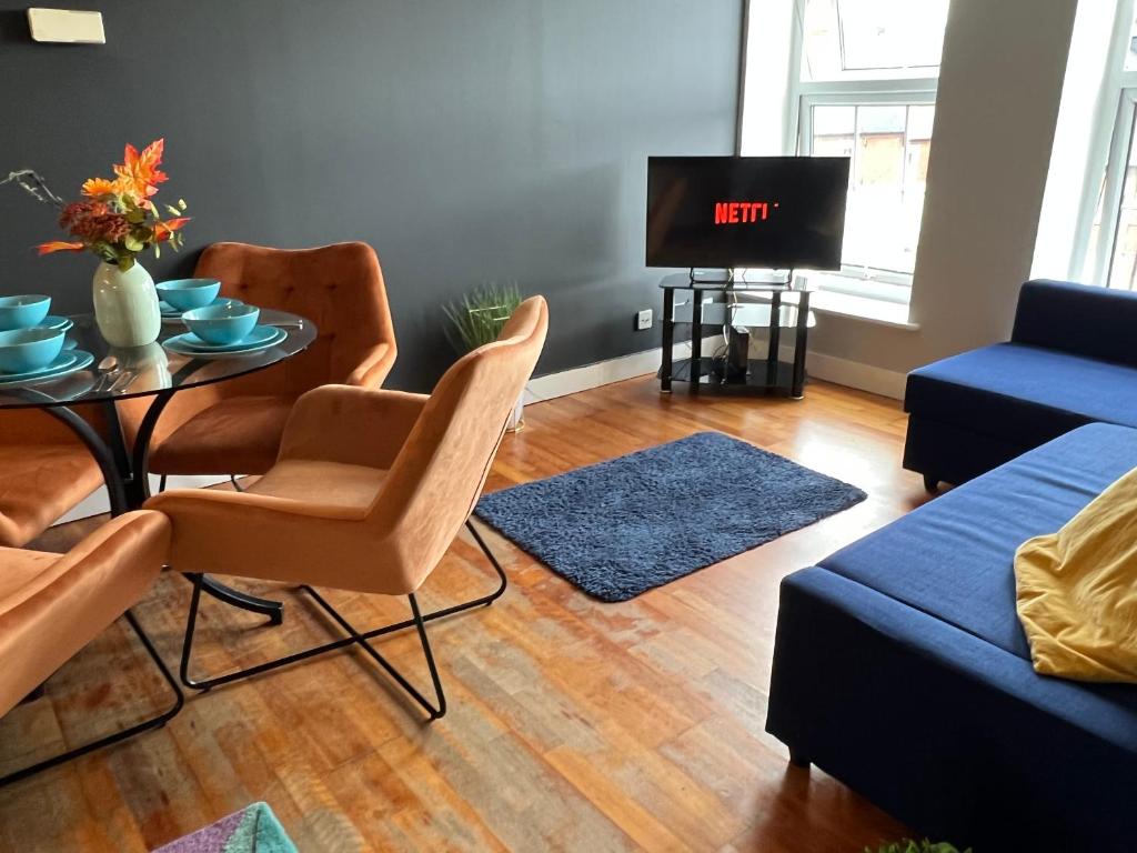 2 bedroom house in Reading, Berkshire, England