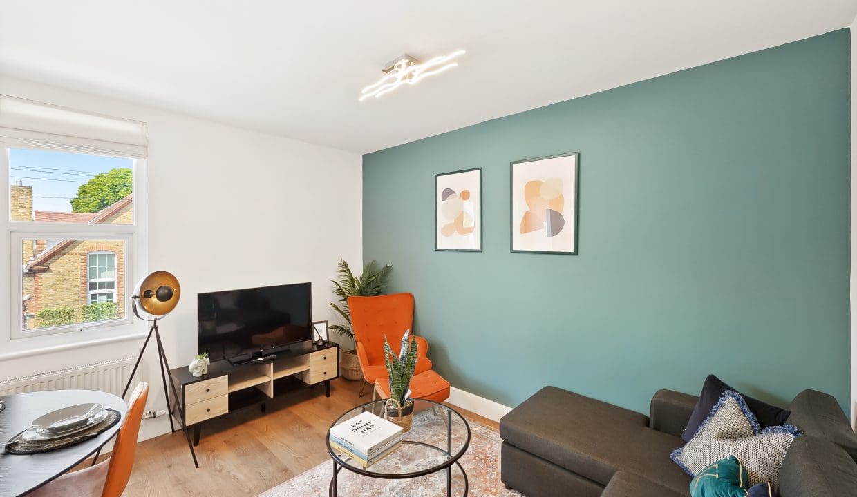 Flat 2, 77 Haydons Road - Nodb8VKXArHpoWpSTB8B
