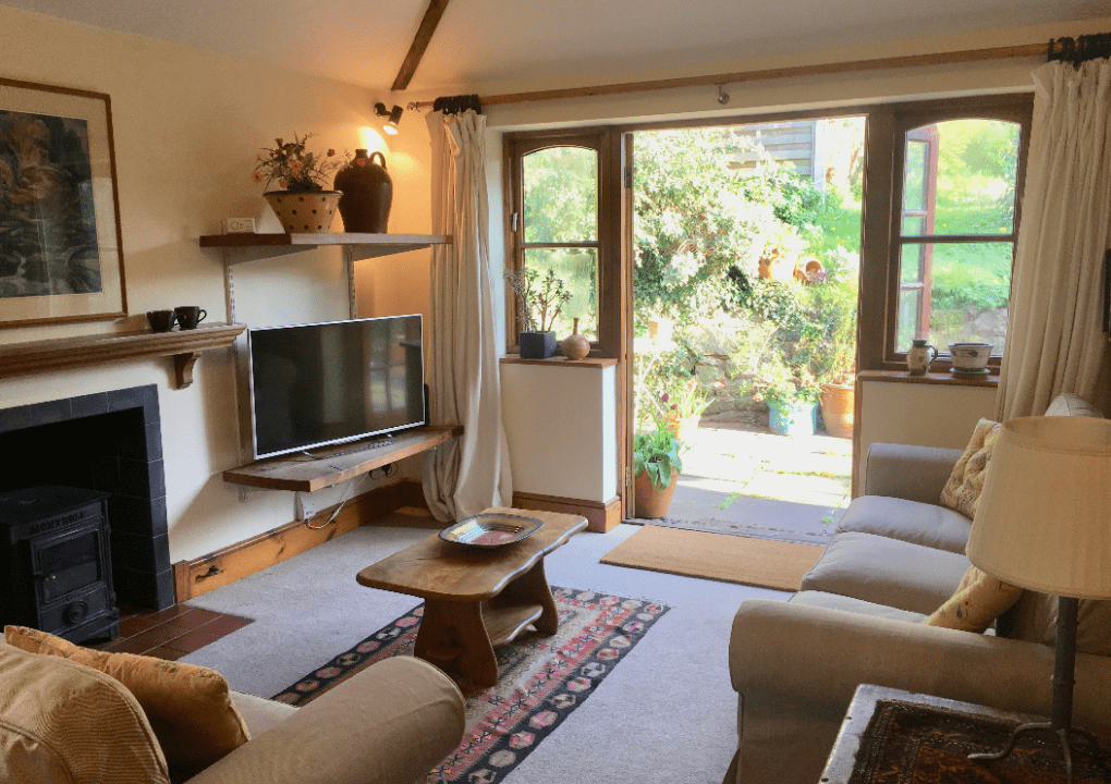 exeter cottage living