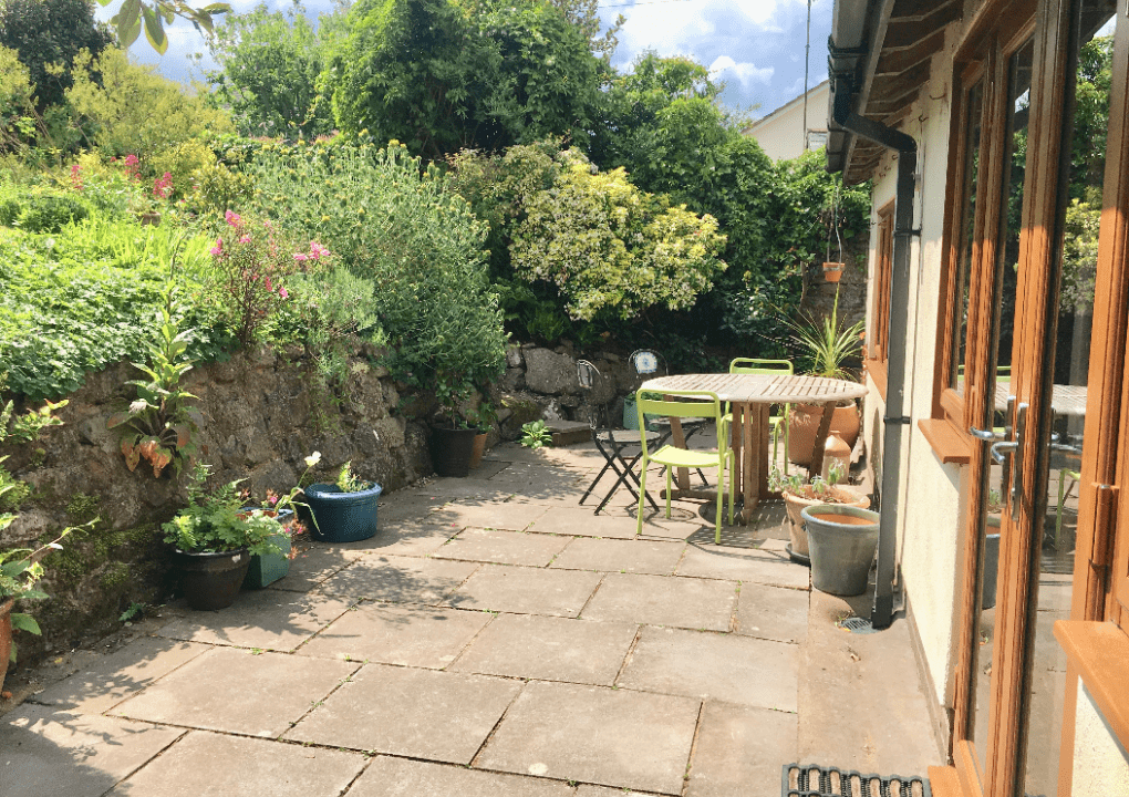 exeter patio