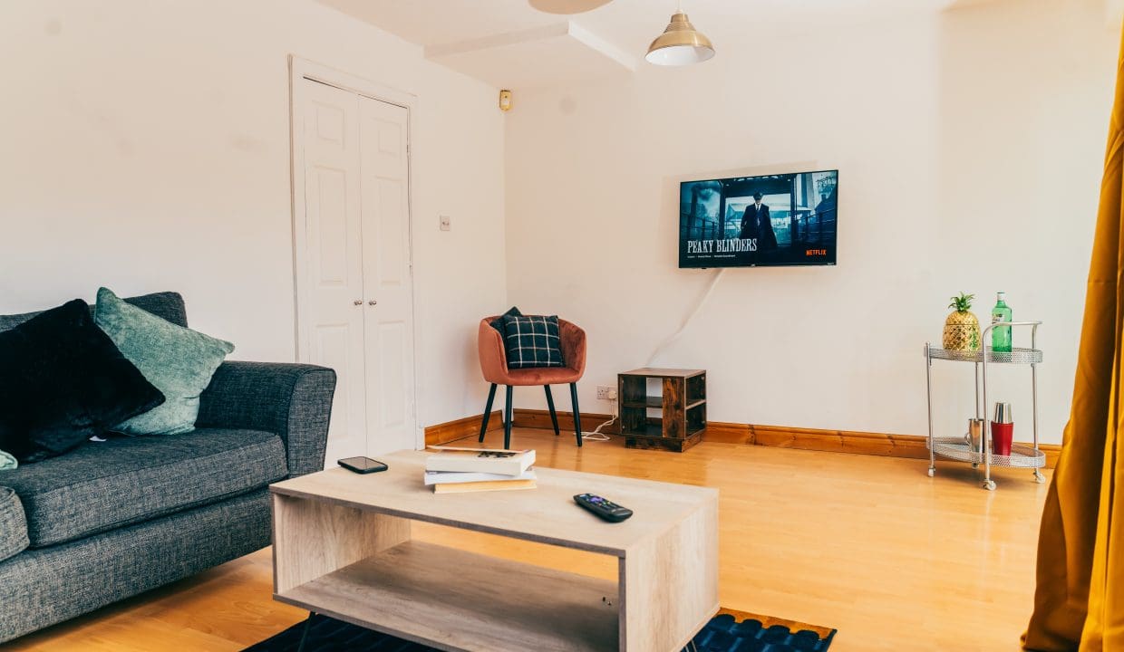 14 Gainsborough Road108