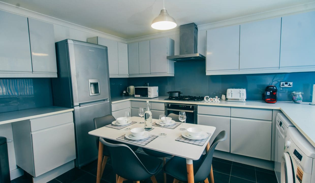 14 Gainsborough Road54