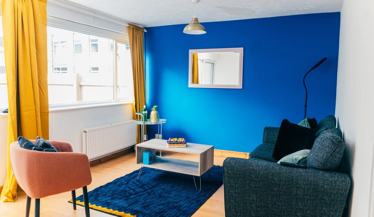 14 Gainsborough Road85