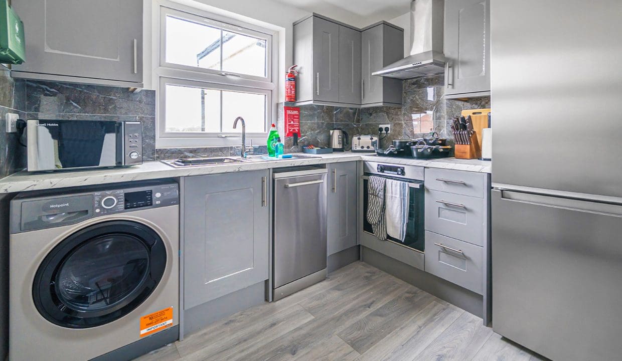 High Quality Kitchen Equipments