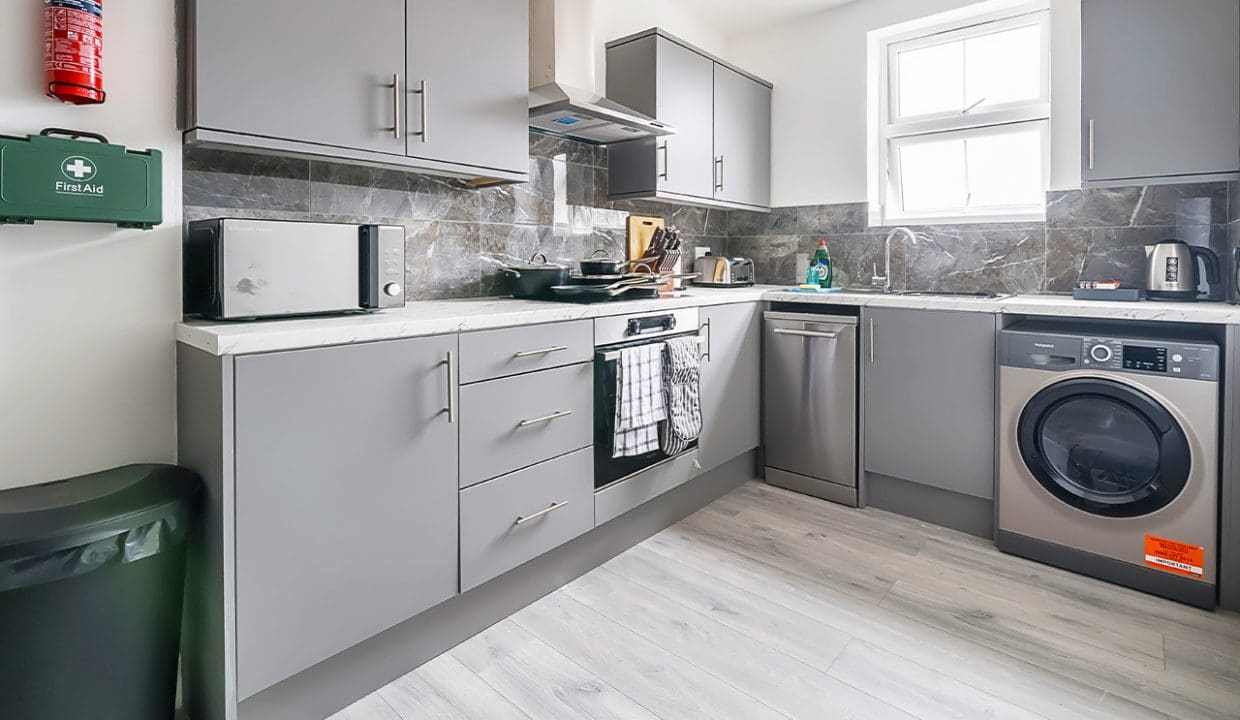 High Quality Kitchen Equipments