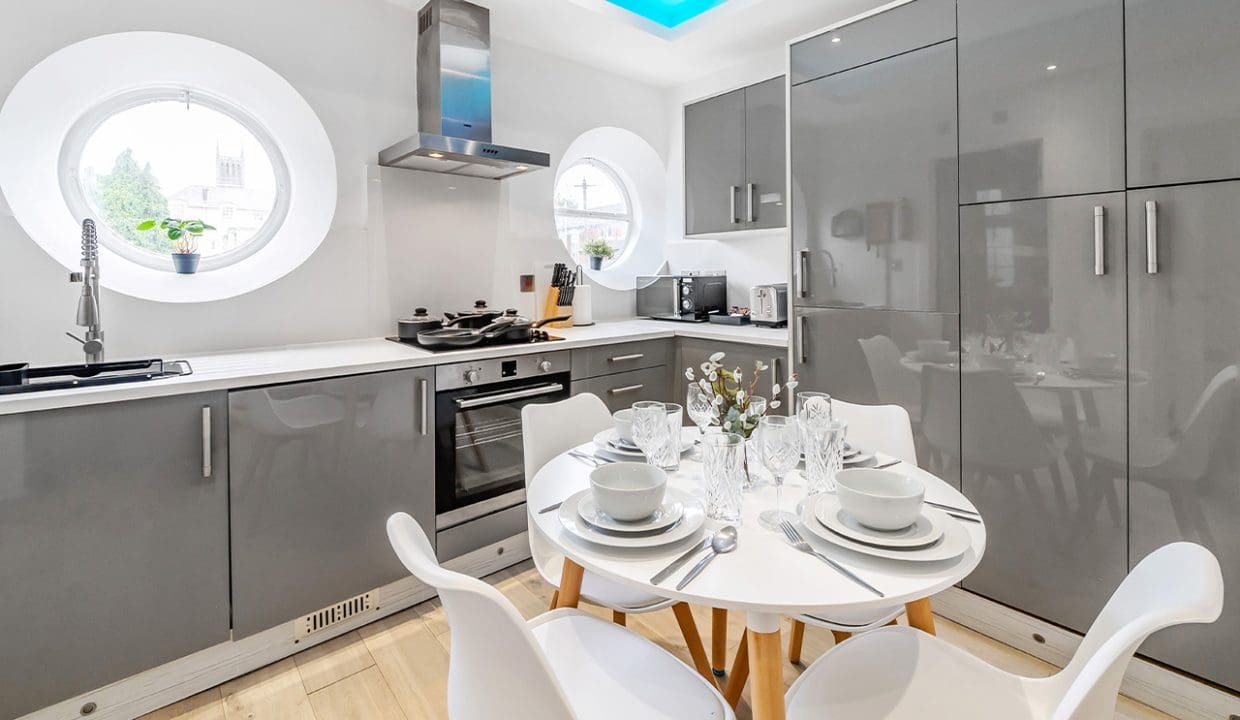 High Quality Kitchen Equipments