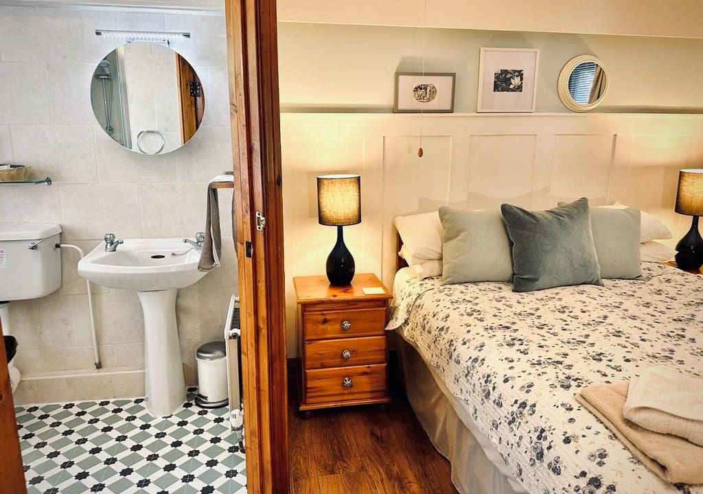 Millers Cottage Dog Friendly Holiday Cottage New www.old-mill.co.uk