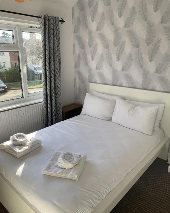 Bed 1