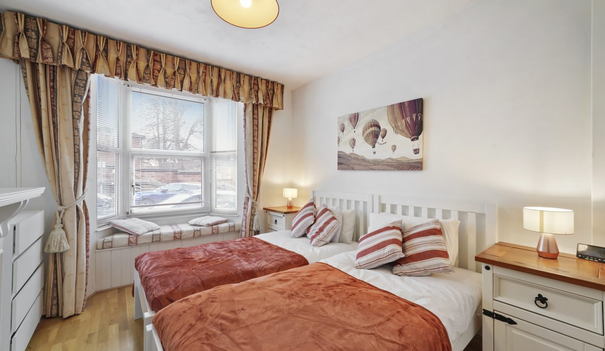 47a Randall Street - Bedroom 1.3