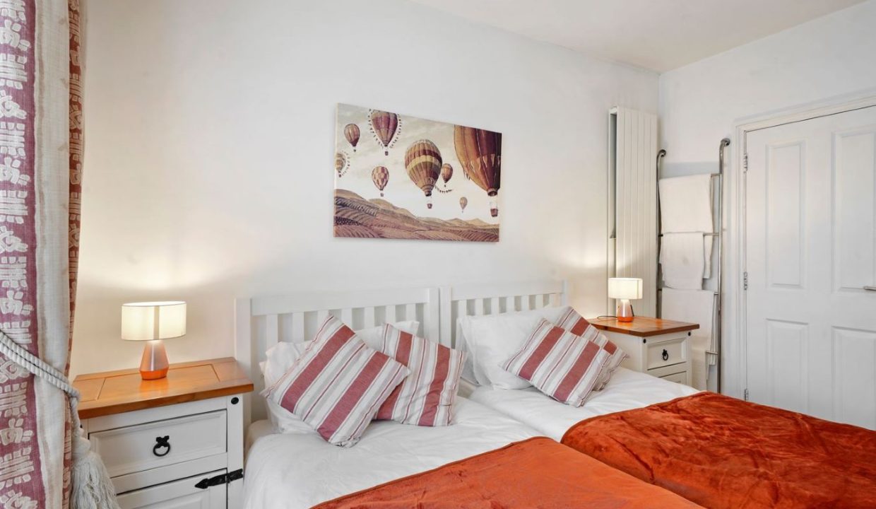 47a Randall Street - Bedroom 1.5