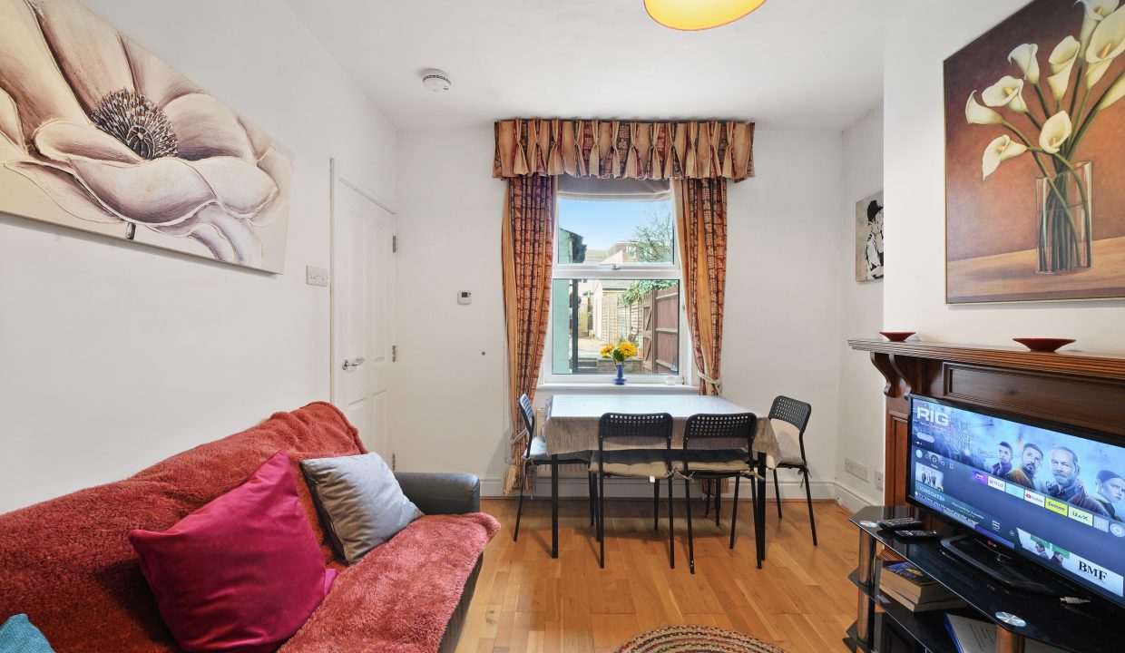 47a Randall Street -Lounge 1.7