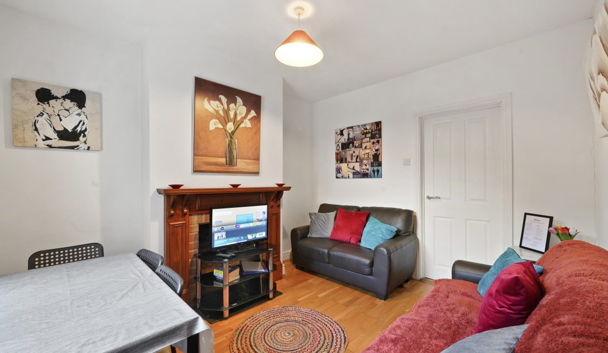 47a Randall Street - lounge1