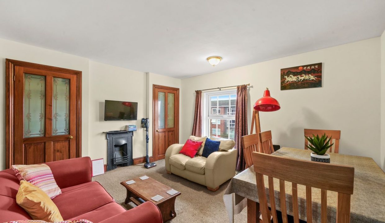 47b Randall Street - bedroom 1.6