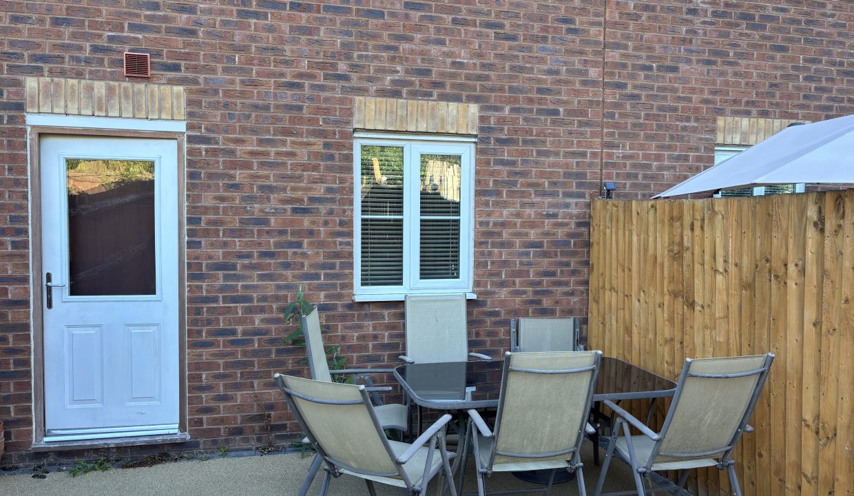 Garden 1