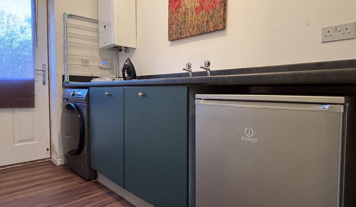 Utility Room 1