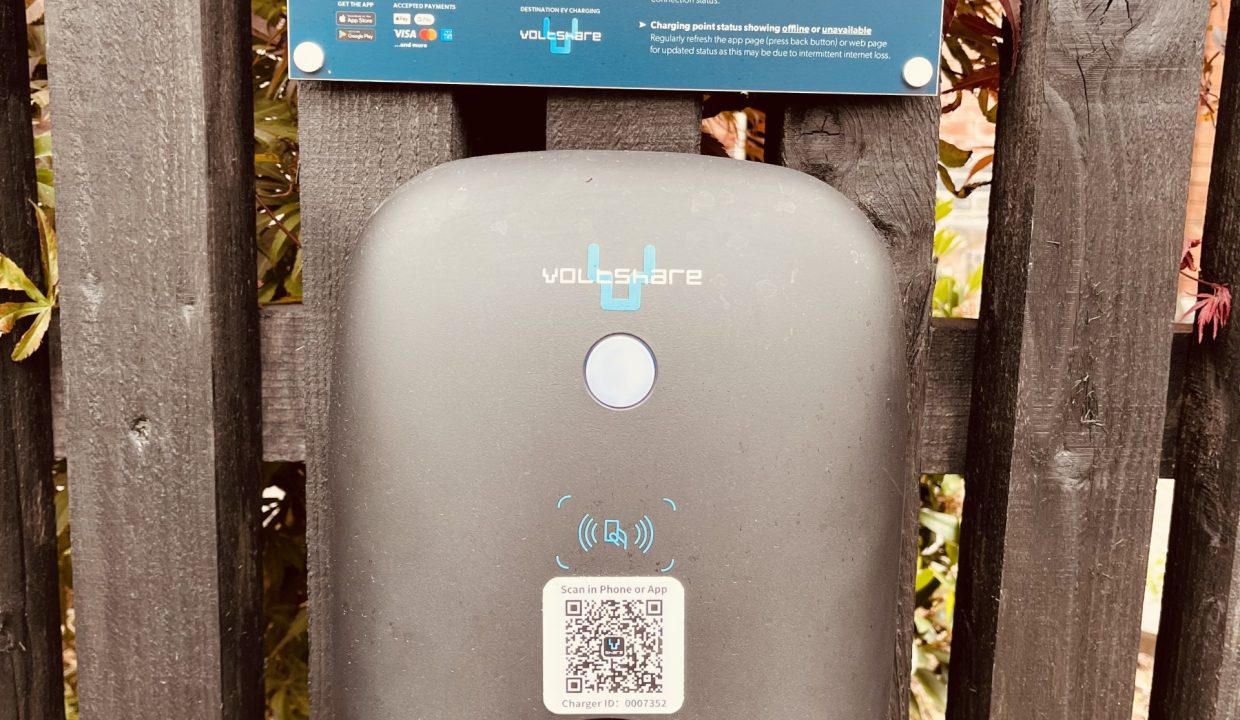 ev charger