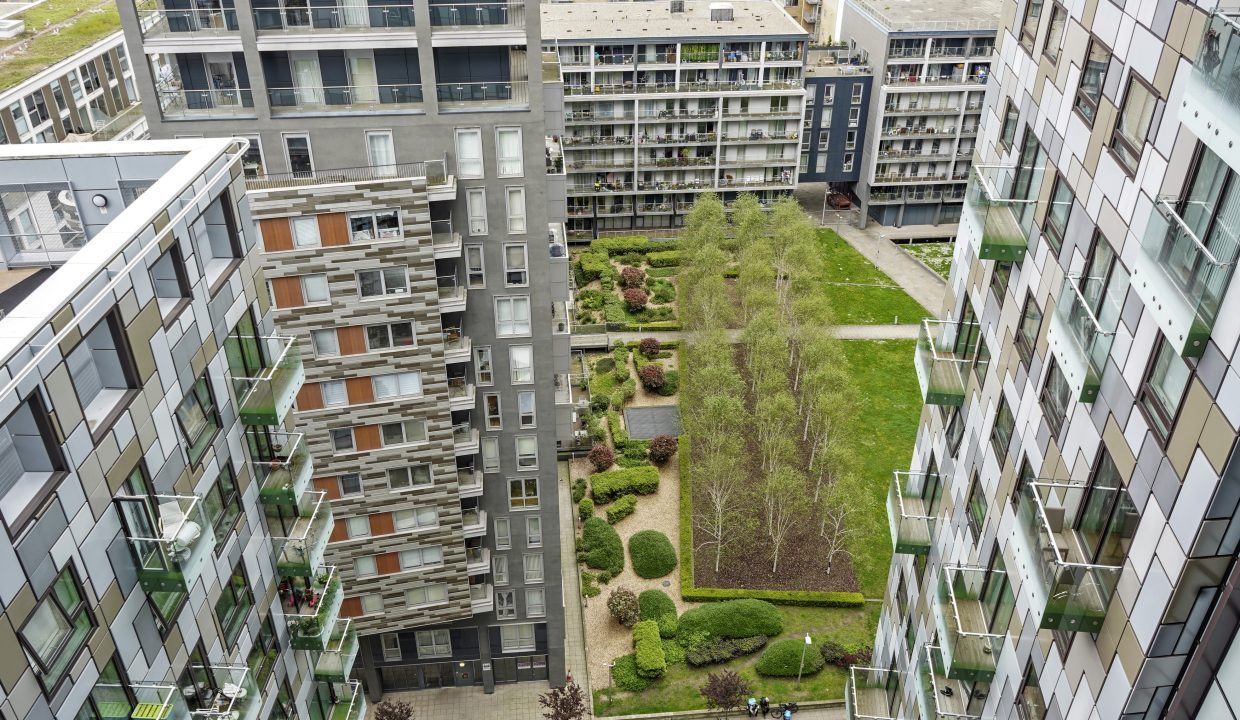 Apartment 1714, Duckman Tower - 3Xg6swRC5e3OGL4k9mKY