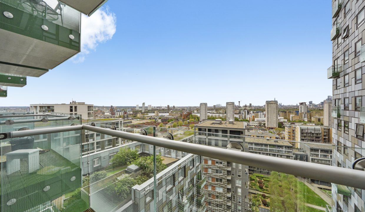 Apartment 1714, Duckman Tower - JevFAURcR8FSaJ4YX228