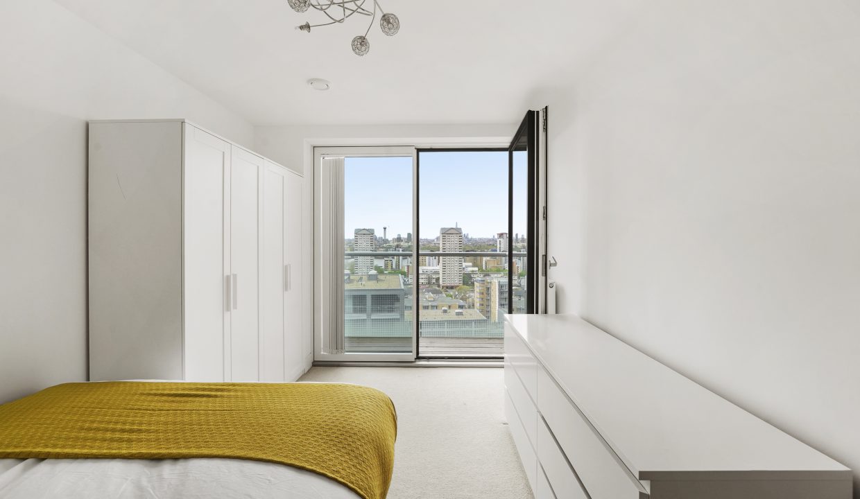 Apartment 1714, Duckman Tower - cfGmqDqG2pkzYGlPkWPw