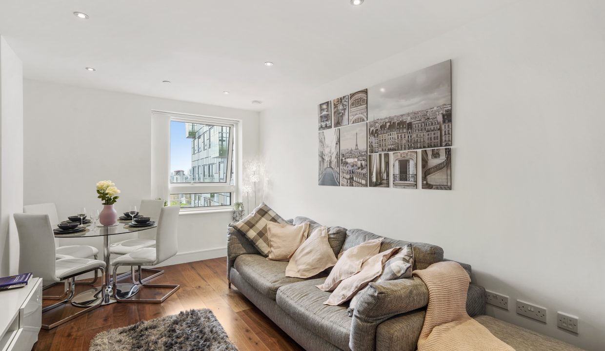 Apartment 1714, Duckman Tower - hZcFY2Tq77DnukbdkJnS