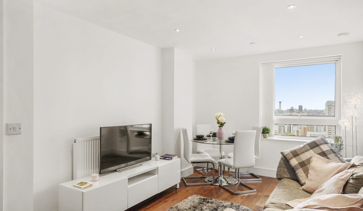 Apartment 1714, Duckman Tower - mKyiSI1S5ygnrI7VvpuX