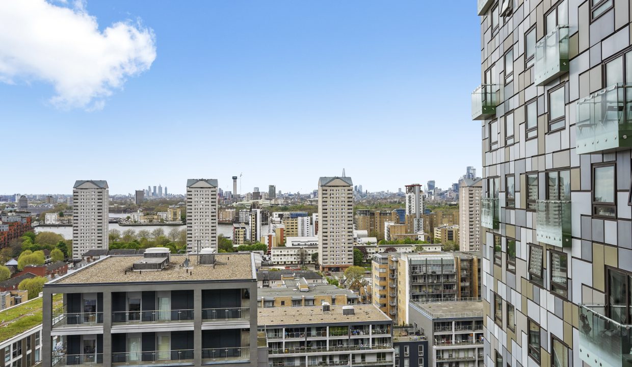 Apartment 1714, Duckman Tower - qUrppWVIJW6HKEEQpMic