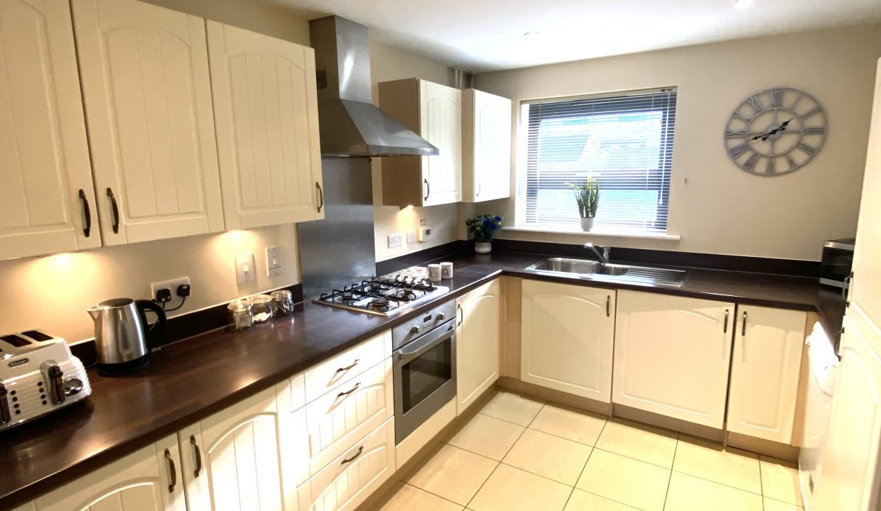8 Sunderland Kitchen