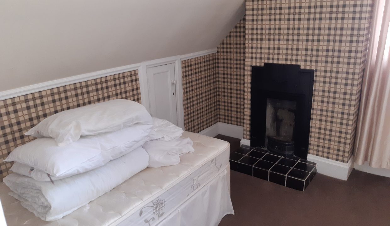Single Bedroom1