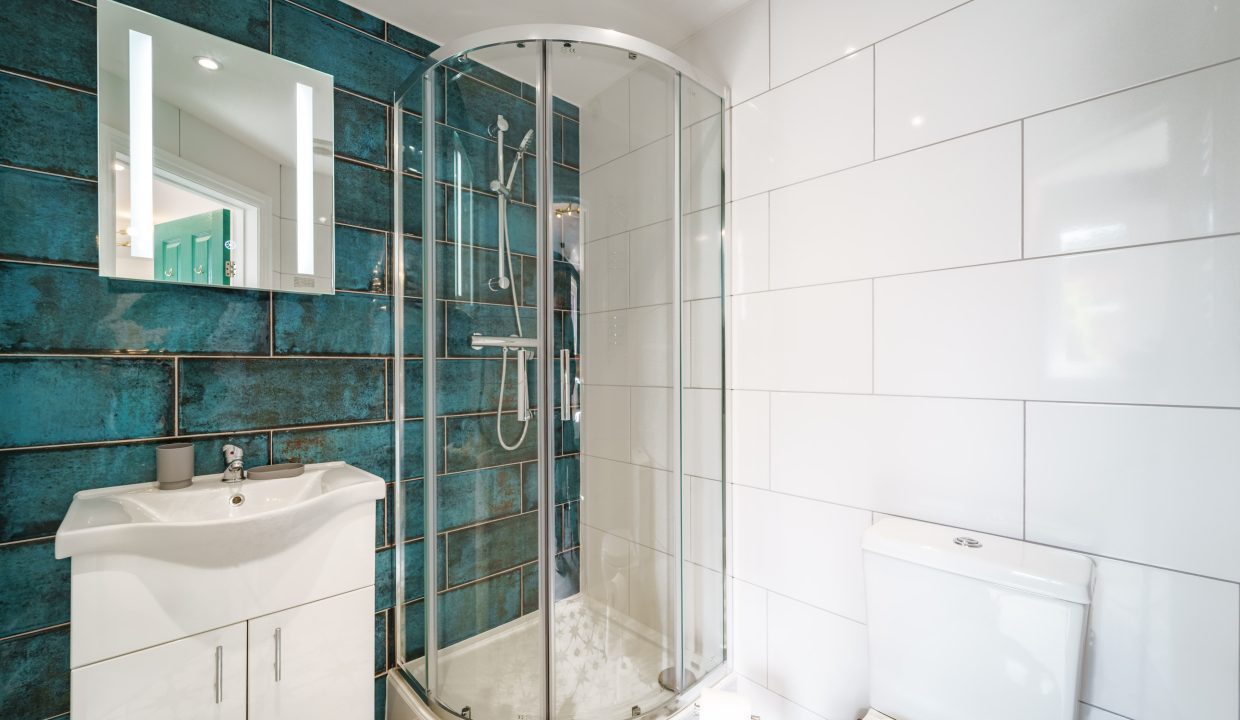 39GR S3 shower cabinet