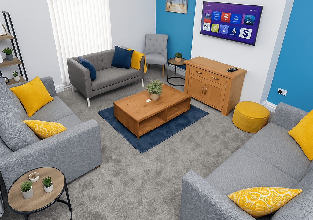 Living room (9)