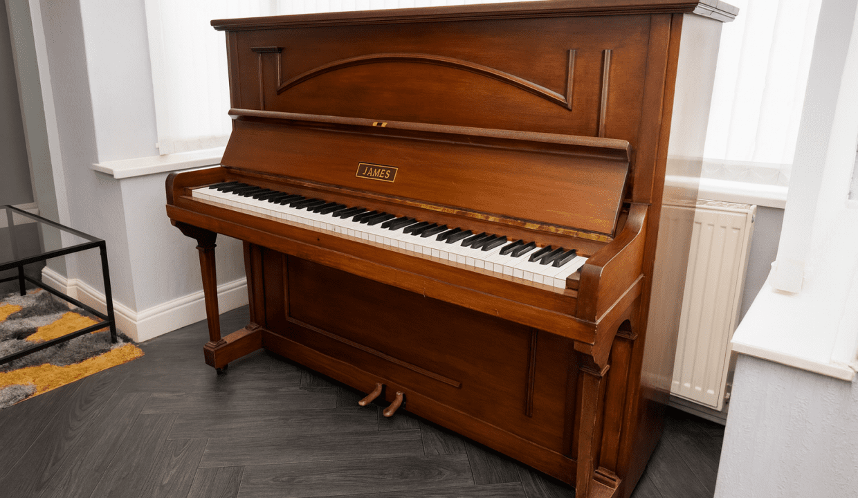 Piano