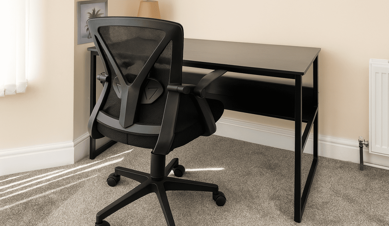 work space