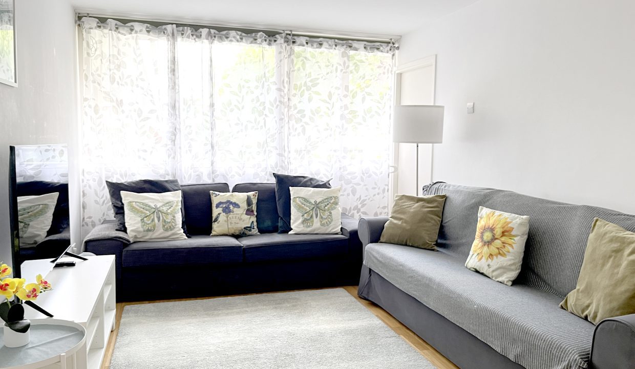 1 Living room