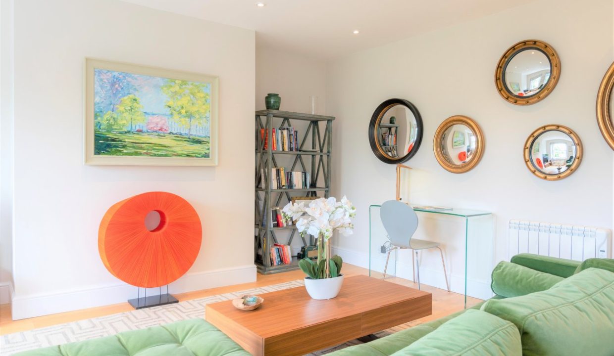 20 Montpellier Flat 4 3