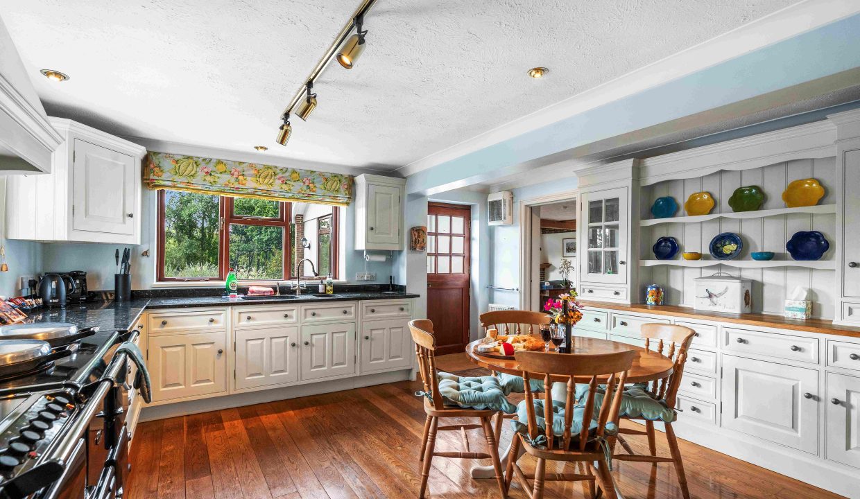 4. Kitchen