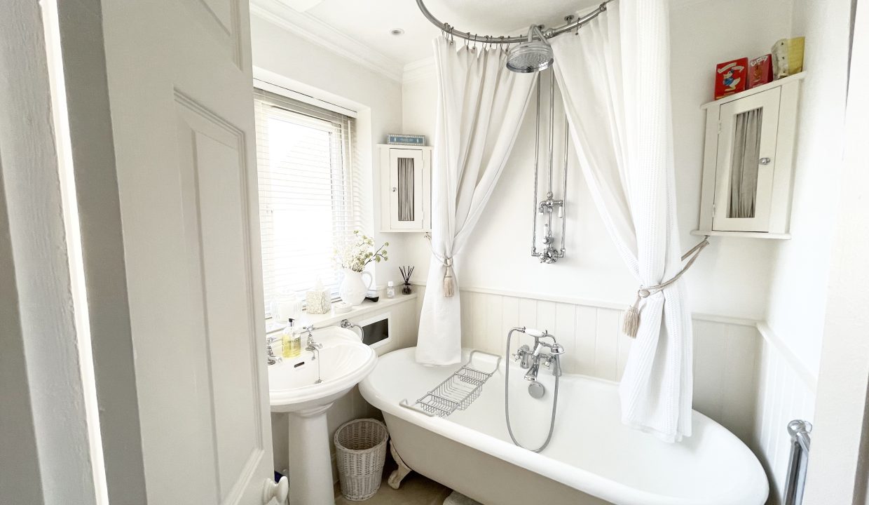 Bath room