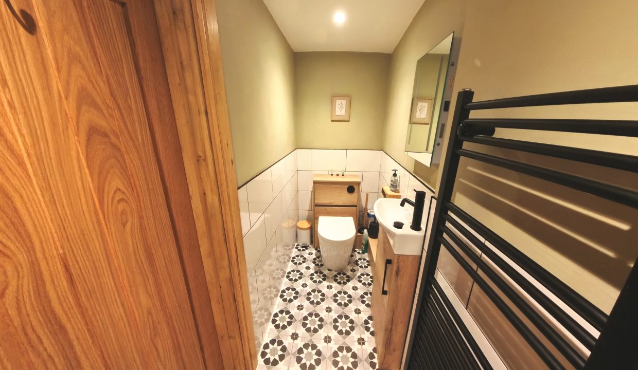 Downstairs Bathroom 02